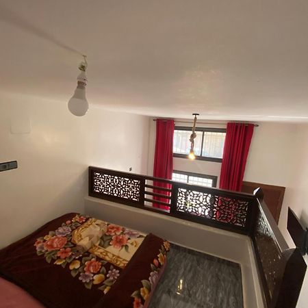 Ayour Beach House 1 Imszuan Kültér fotó