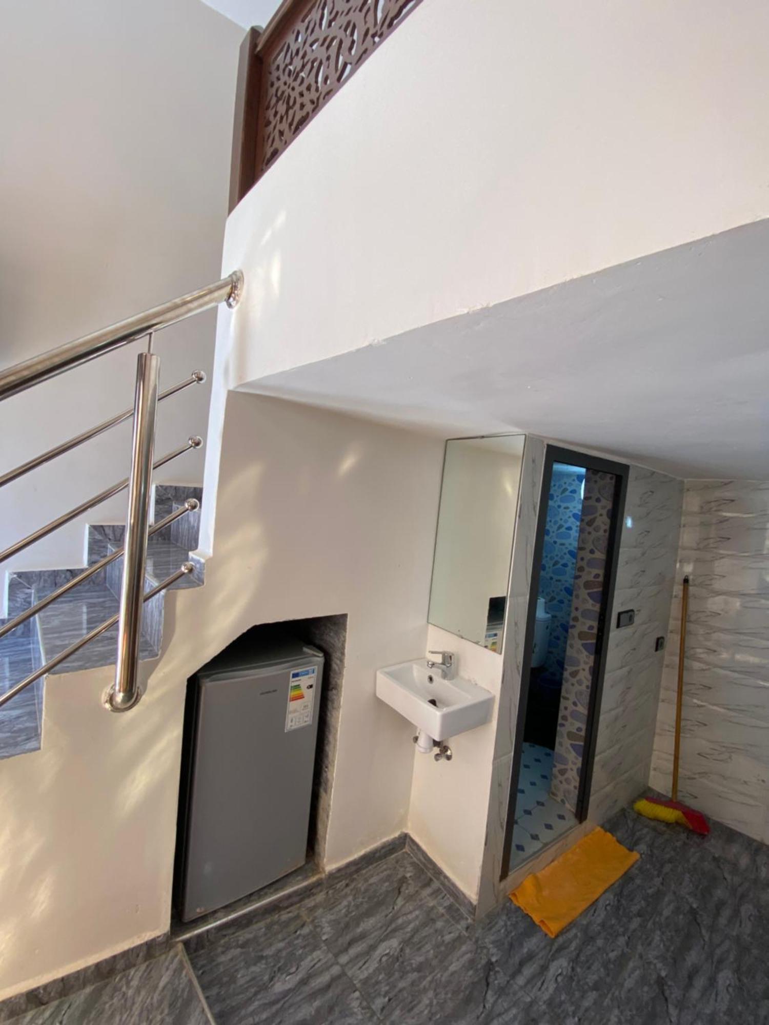 Ayour Beach House 1 Imszuan Kültér fotó
