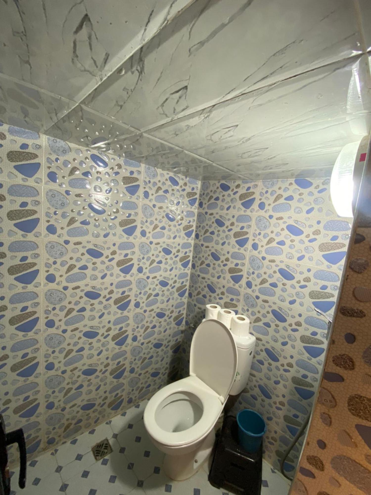 Ayour Beach House 1 Imszuan Kültér fotó