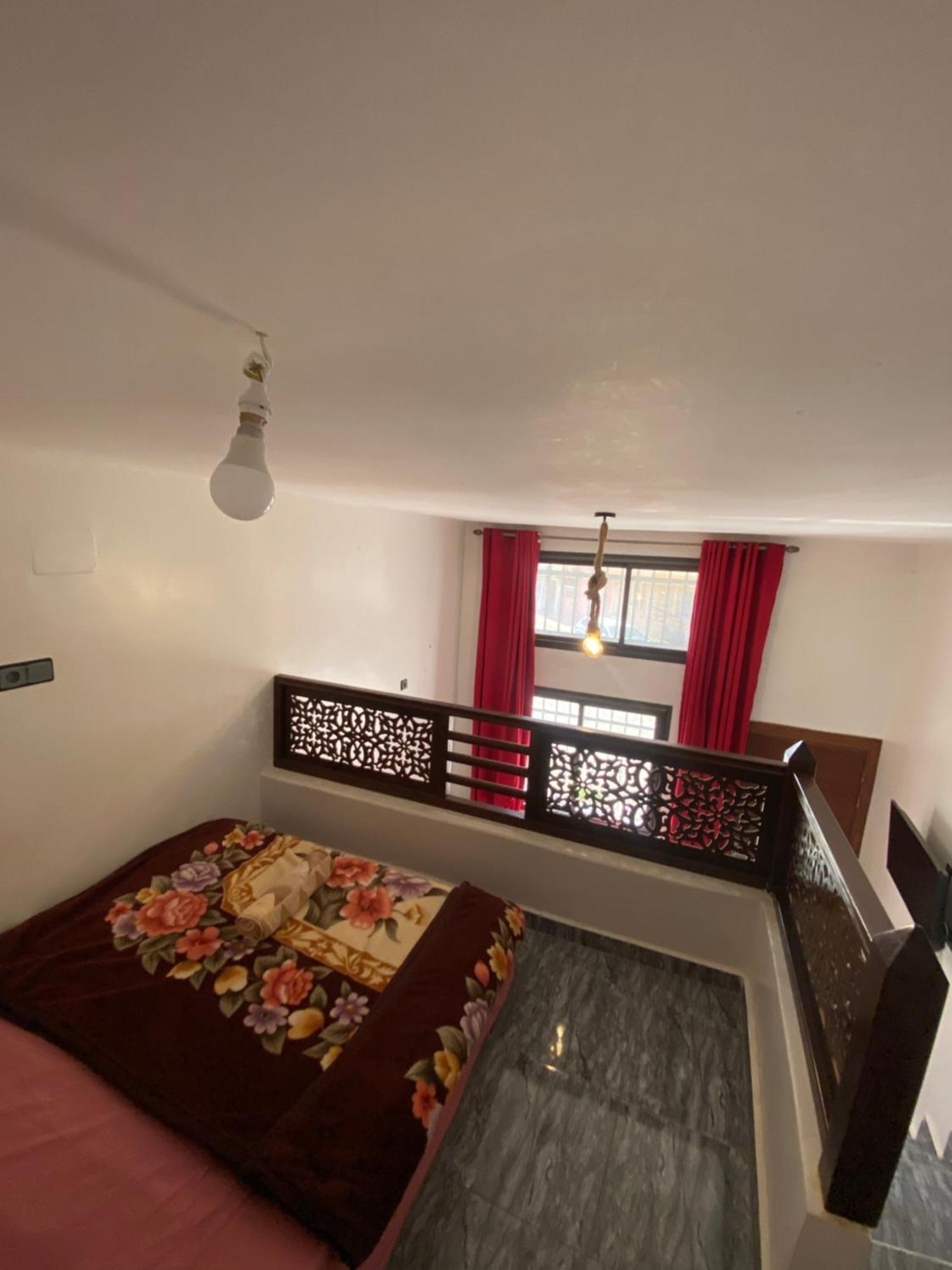 Ayour Beach House 1 Imszuan Kültér fotó